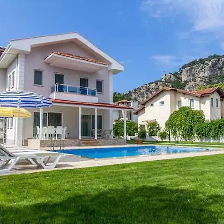Dalyan Moonlight * Ortaca (Mugla)