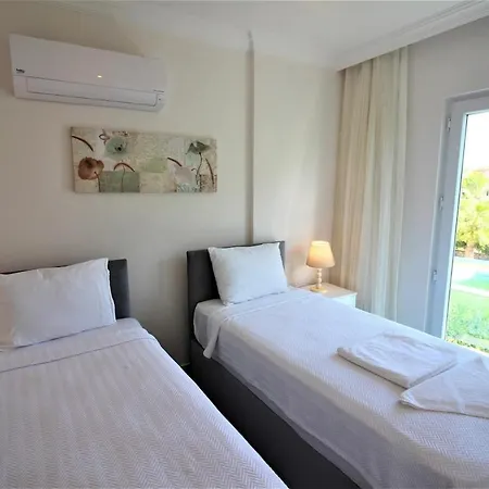 Villa Dalyan Moonlight