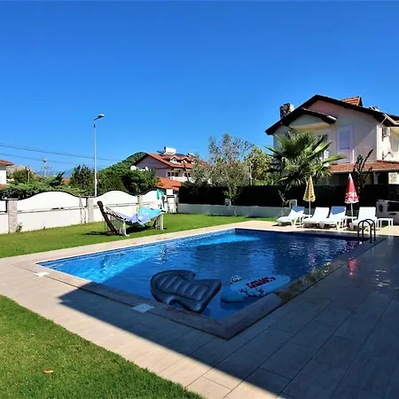 Villa Dalyan Moonlight