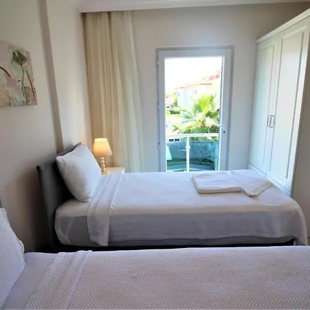 Dalyan Moonlight Ortaca (Mugla)