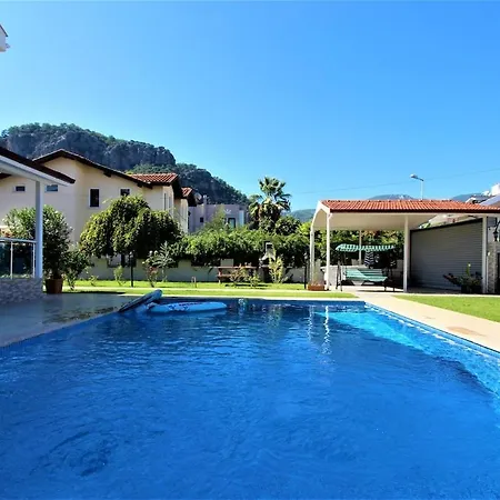Dalyan Moonlight Villa Ortaca (Mugla)