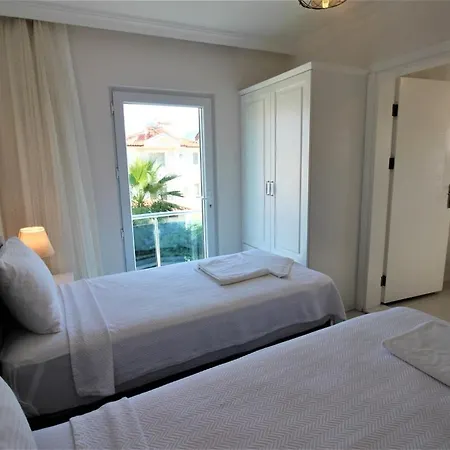 Dalyan Moonlight Villa