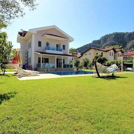 Βίλα Dalyan Moonlight Ortaca (Mugla)