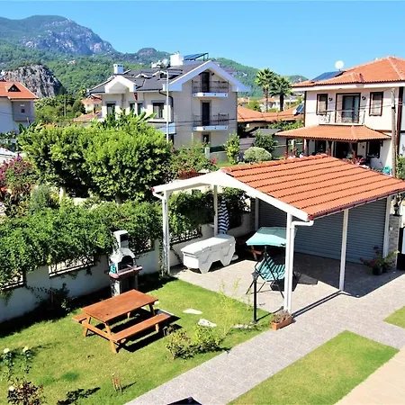 Dalyan Moonlight Villa Ortaca (Mugla)