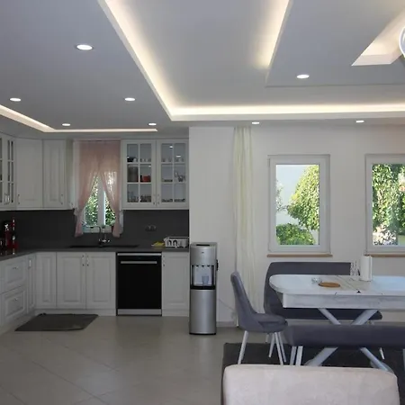 Dalyan Moonlight Villa Ortaca (Mugla)