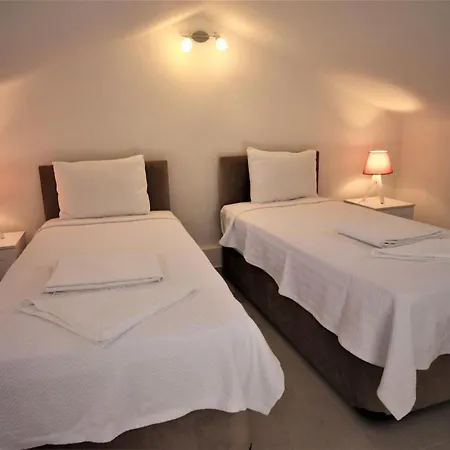 Villa Dalyan Moonlight