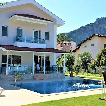 Villa Dalyan Moonlight Ortaca (Mugla)