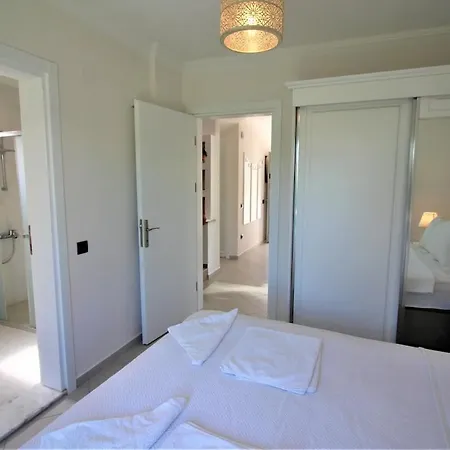 Dalyan Moonlight Ortaca (Mugla)